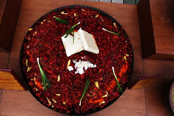 火鍋產業升級，食材才是真正的賽道