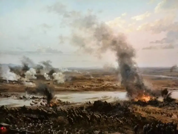 《紅日》| 以不畏生死之軀，鑄就國之盛強