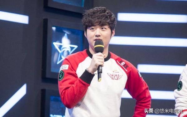 TheShy免役，Rookie延期！韓籍選手兵役情況彙總，原神哥最為特殊