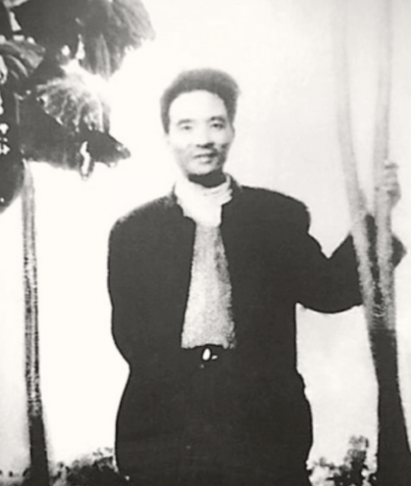 蘭考百姓為什麼阻止焦裕祿下葬？病逝時僅42歲，被褥打了78個補丁