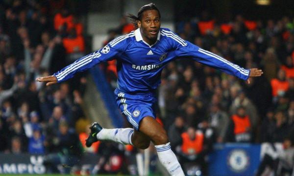 我窮但我強:象牙海岸足球歷史最佳陣容,德羅巴、亞亞圖雷領銜 我窮但我強:象牙海岸足球歷史最佳陣容,德羅巴、亞亞圖雷領銜