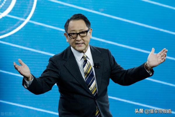 關注|不忍放棄燃油車,日本車企集體拒籤“禁油”氣候公約 關注|不忍放棄燃油車,日本車企集體拒籤“禁油”氣候公約