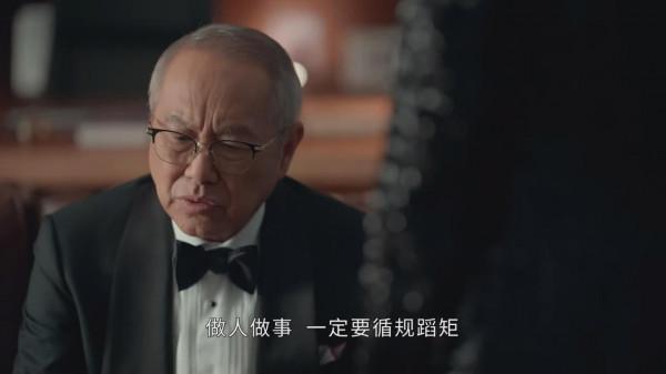 豪門恩怨港劇專利，《家族榮耀》復興港劇之路