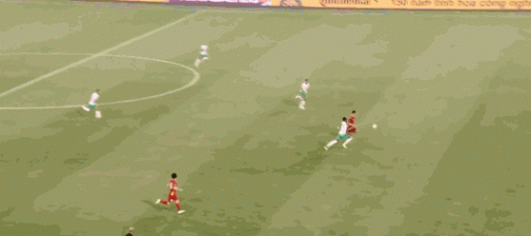 12強賽-首尾之戰沙特客場1-0越南，6場不敗繼續領跑積分榜