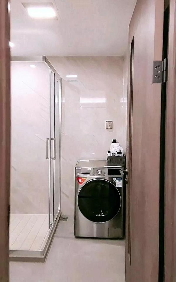 居室：141輕奢大平層