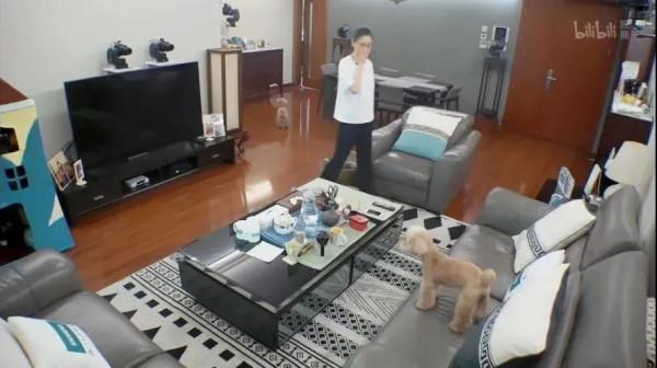 62歲劉雪華獨居生活曝光，無兒無女丈夫墜樓，全網都在心疼她