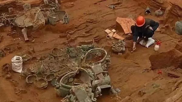 關於盜墓那些事,讓摸金校尉望而卻步的帝王墓 關於盜墓那些事,讓摸金校尉望而卻步的帝王墓