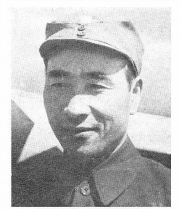 被七倍敵軍包圍，率部殺出後林彪不相信，問：你是團長？才27歲