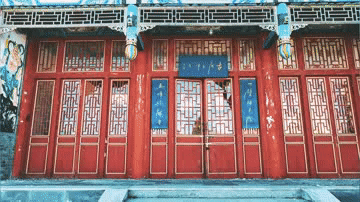 北京房山免費景點,山巒廟宇,人少景美的輕徒步線路 北京房山免費景點,山巒廟宇,人少景美的輕徒步線路