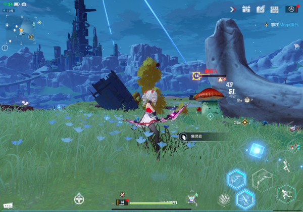 我們該如何在《幻塔》裡提升實力，玩得更爽？