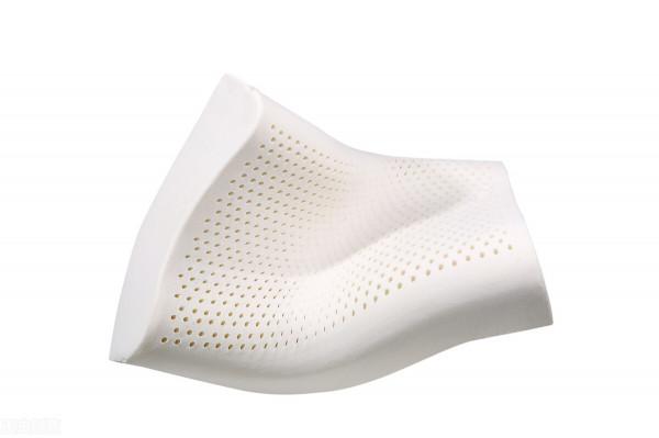 使用天然乳膠枕的好處和特性