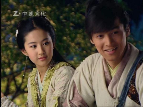 這8部劇裡,不同觀眾最愛的角色全然不同,男女審美差異有多大 這8部劇裡,不同觀眾最愛的角色全然不同,男女審美差異有多大