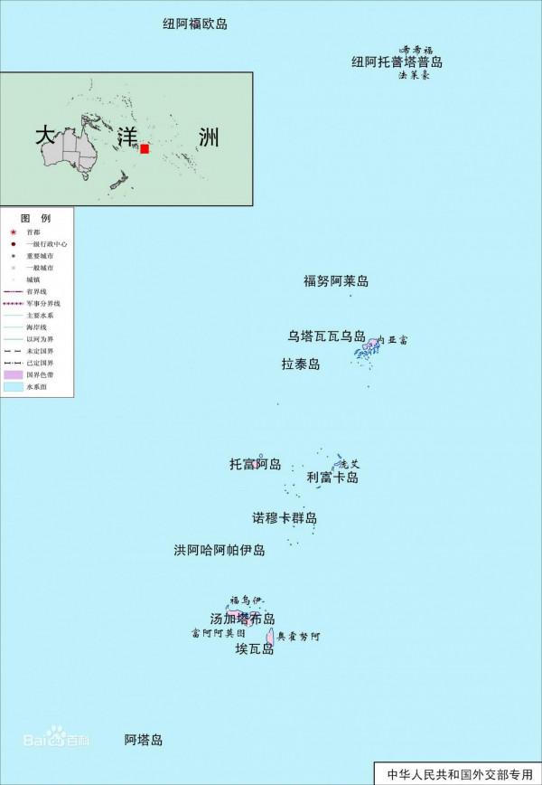 湯加火山爆發直衝2萬米！引1&period;2米海嘯多國預警，更大災難或在後面