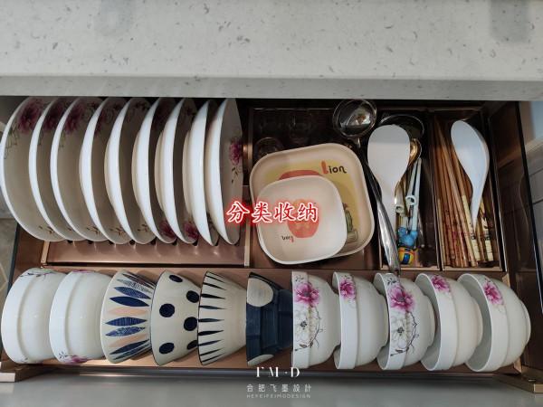 得到經驗,二次裝修少打櫃子,這4個黃金收納原則讓家越來越整潔 得到經驗,二次裝修少打櫃子,這4個黃金收納原則讓家越來越整潔