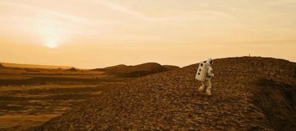 被航天帶火的旅遊體驗集體發酵：“火星”登陸、火山打卡刷屏