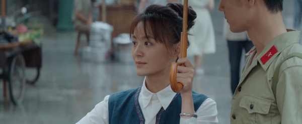 《王牌部隊》演技最好的8位配角，張志堅顧衡第6，程煜肖長勝第3