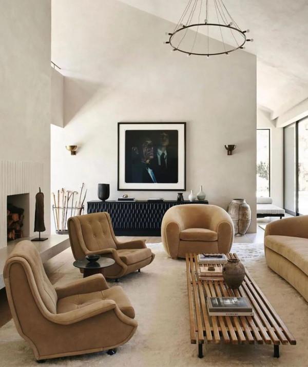 完蛋了，我的家突然不美了