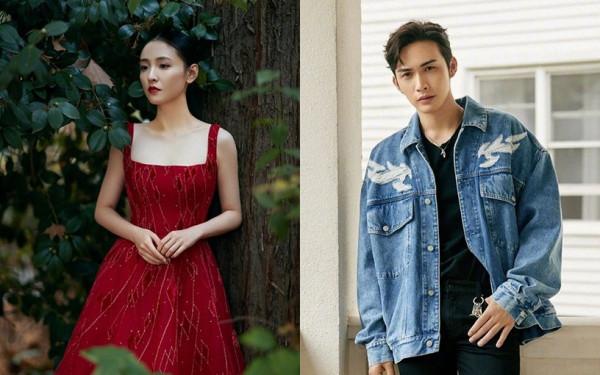 最新9部定角劇，白敬亭拍新古裝劇！鍾漢良袁冰妍合作《詠風清》