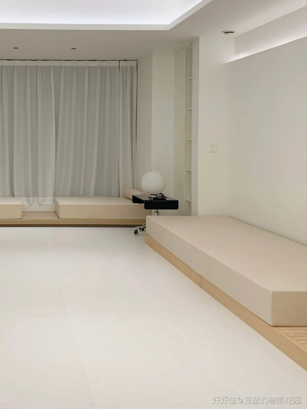 就憑2個小改造，小客廳立馬讓人愛不釋手？