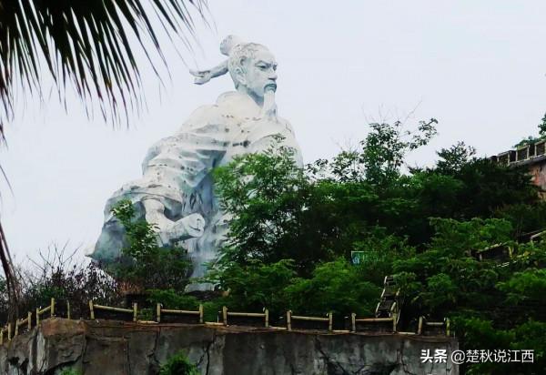 上饒，其實也沒什麼