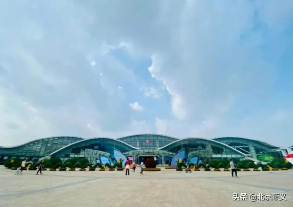 國慶假期賞菊正當時,北京國際鮮花港邀您來“打卡”~ 國慶假期賞菊正當時,北京國際鮮花港邀您來“打卡”~