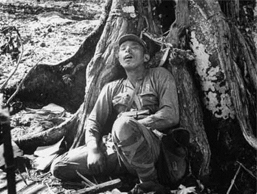 河南老漢收留日本兵47年，等他回國後，是如何對待老人的？