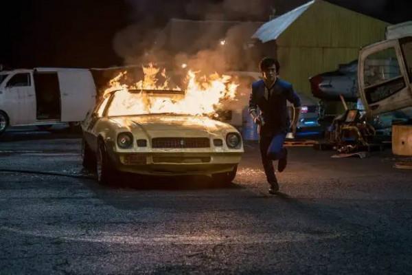 《海賊王》官宣演員被吐槽,別怕,多達10部日漫真人化要來了 《海賊王》官宣演員被吐槽,別怕,多達10部日漫真人化要來了