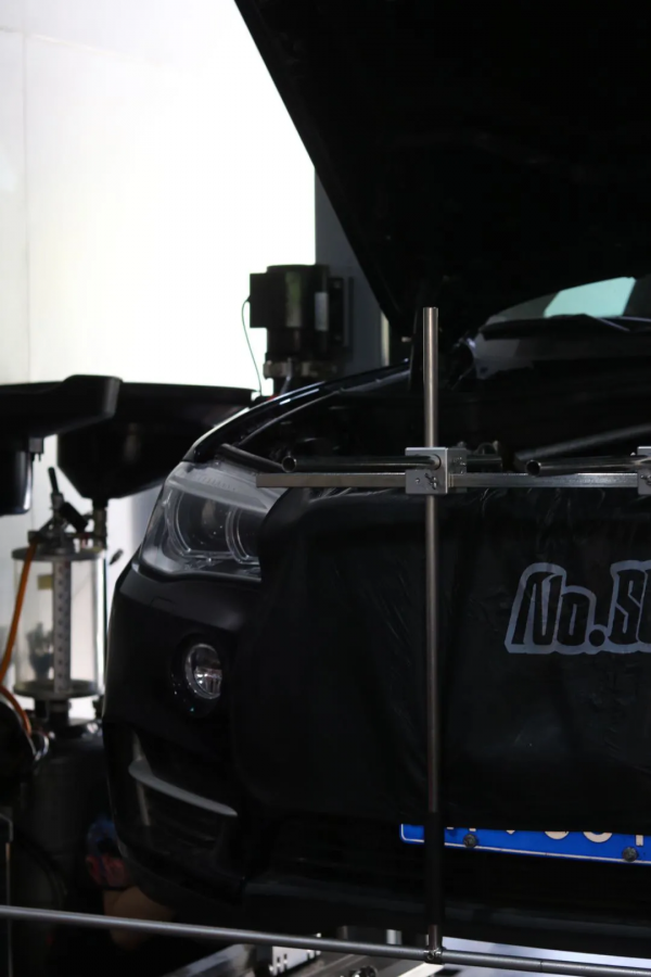 怪獸修車:翻新“車況極差”的二手寶馬X5,見證";美女一手車";復活 怪獸修車:翻新“車況極差”的二手寶馬X5,見證";美女一手車";復活