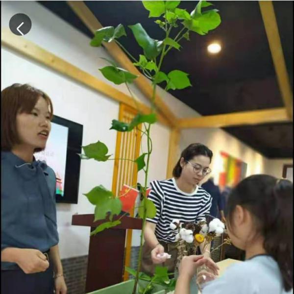 吳房·青溪兩其美 農耕勝景荷嵐逗