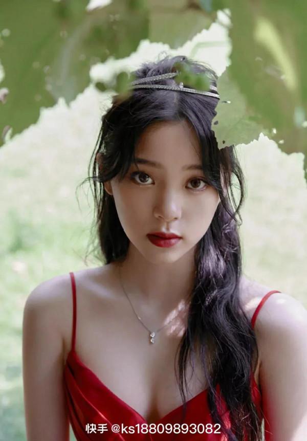 女星集圖：娜娜