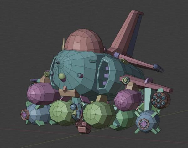 一代神機強5 一代神機強5