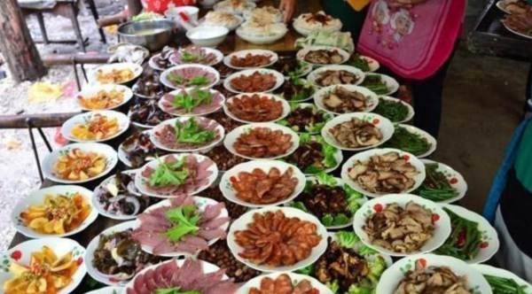 農村婚宴“怪象”,人不到禮也不到成“冷宴”,這是為什麼呢? 農村婚宴“怪象”,人不到禮也不到成“冷宴”,這是為什麼呢?