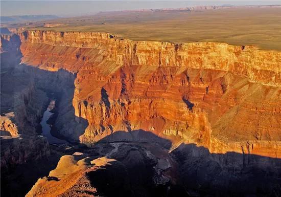世界十大絕美峽谷排名！有點驚魂動魄