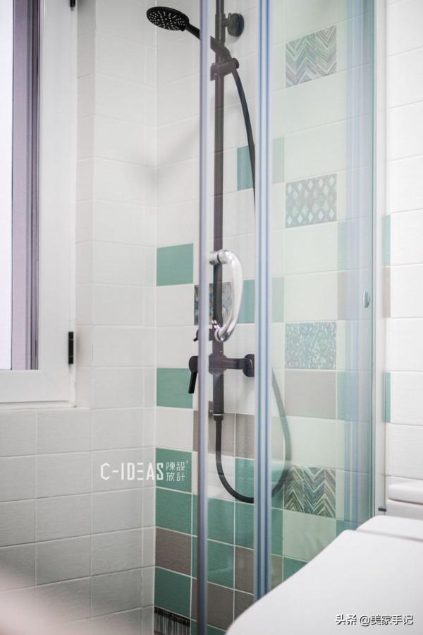 堅持摒棄陽臺,兩室改三室,她將99㎡家利用到極致,太有智慧了 堅持摒棄陽臺,兩室改三室,她將99㎡家利用到極致,太有智慧了