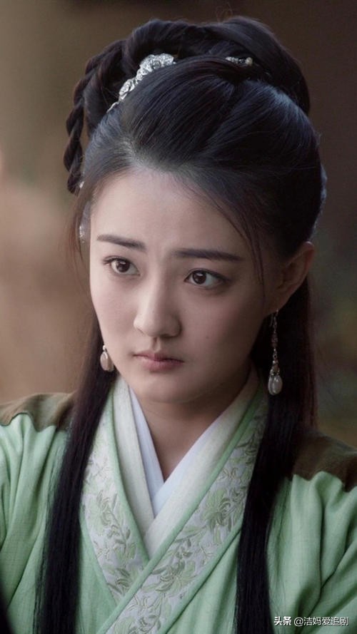 《甄嬛傳》10年過去,當初戲份少,如今發展好的“四小花旦” 《甄嬛傳》10年過去,當初戲份少,如今發展好的“四小花旦”