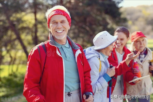 4個加速大腦衰老的行為人人都在做，7招化解大腦衰老