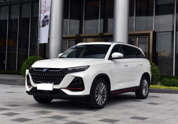 1.5T藍鯨動力，乘坐寬敞舒適，長安歐尚X7 PLUS哪款值得選？