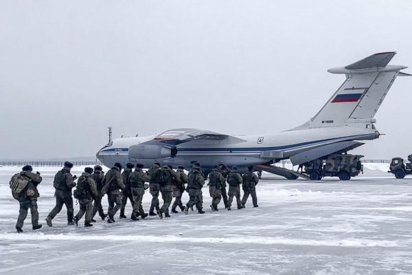 不給美質疑的時間，俄閃電出擊穩住局勢，讓世界見證俄軍實戰水平