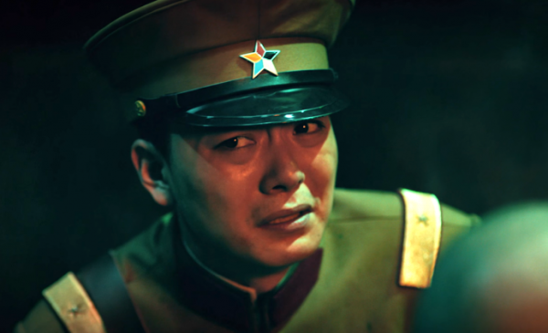 盜墓還要帶倆花瓶，這部票房465萬的鬼吹燈續作，好迷