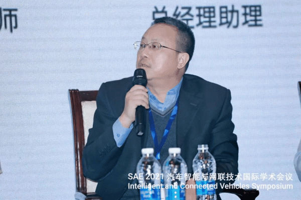 AI賦能智慧座艙 HMI更進一步 | ADAYO華陽@SAE學術會議