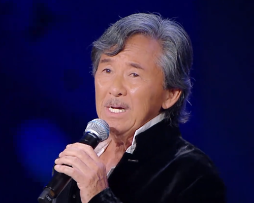 我們的歌：迎來74歲的前輩歌手，放棄了楊芸晴，選擇與胡夏搭檔