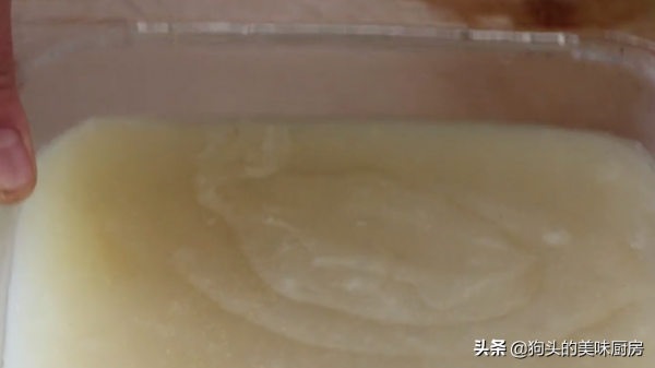 冬天吃梨有好處,教你一個做法,Q彈爽滑,潤肺生津,做給孩子吃 冬天吃梨有好處,教你一個做法,Q彈爽滑,潤肺生津,做給孩子吃