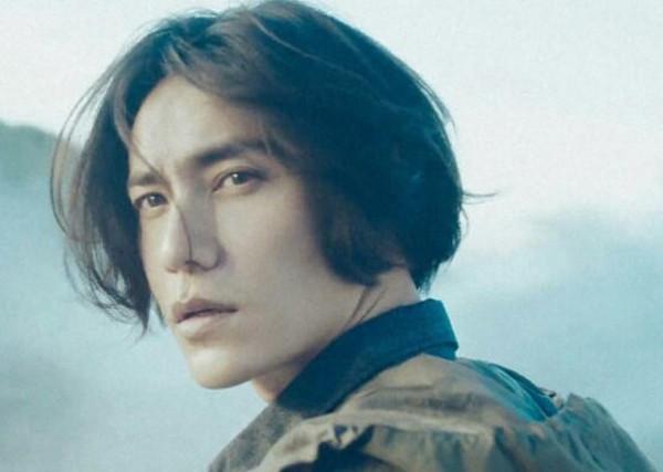 有的男演員長得太過著急，而有些男演員卻成了不老男神