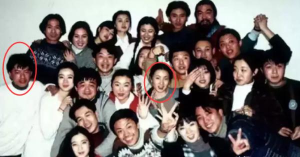 戲妖段奕宏的另類人生，與他深愛過的兩個女神