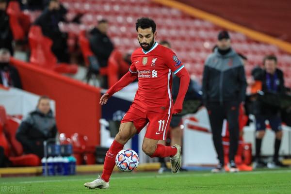 薩拉赫票選英超最佳、中國男女足球員同留洋、洛國富離隊實屬無奈