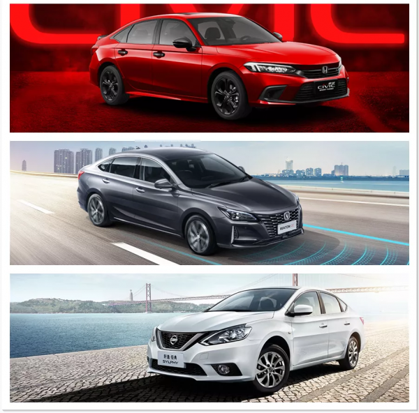 十萬出頭，比軒逸舒服，比思域更兇，銳程CC憑什麼不能是首選？