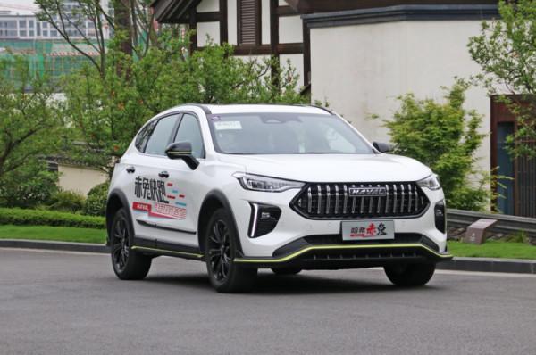 2021年讓人印象深刻的車，凡爾賽C5 X再次上榜