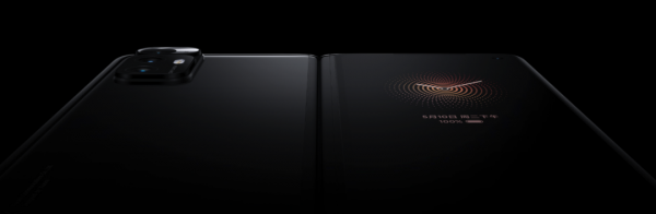 小米、OPPO上下翻折手機曝光:主打輕薄、旗艦定價 小米、OPPO上下翻折手機曝光:主打輕薄、旗艦定價