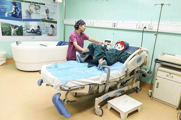 被很多寶媽忽視的產房冷知識,產婦早了解早做準備,孕媽快收藏 被很多寶媽忽視的產房冷知識,產婦早了解早做準備,孕媽快收藏