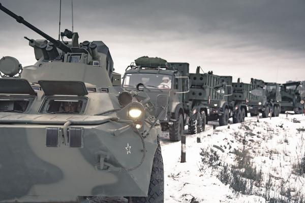 軍情急報！北約增兵烏克蘭、印度驅逐艦爆炸、臺海巡隊扣押我漁民